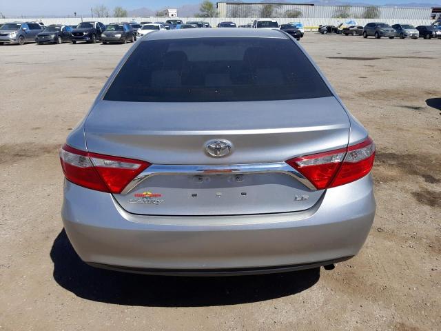 Photo 6 from auction – 2015 TOYOTA CAMRY LE with VIN 4T4BF1FK0FR465757