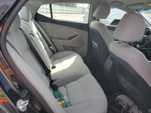 Photo 10 from auction – 2014 KIA OPTIMA LX with VIN 5XXGM4A72EG289443