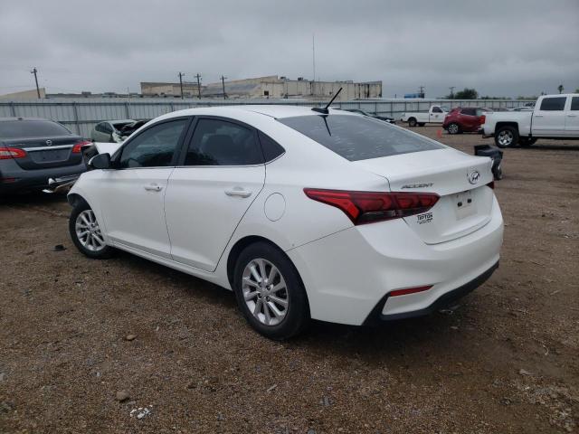 Photo 2 from auction – 2019 HYUNDAI ACCENT SE with VIN 3KPC24A39KE041311
