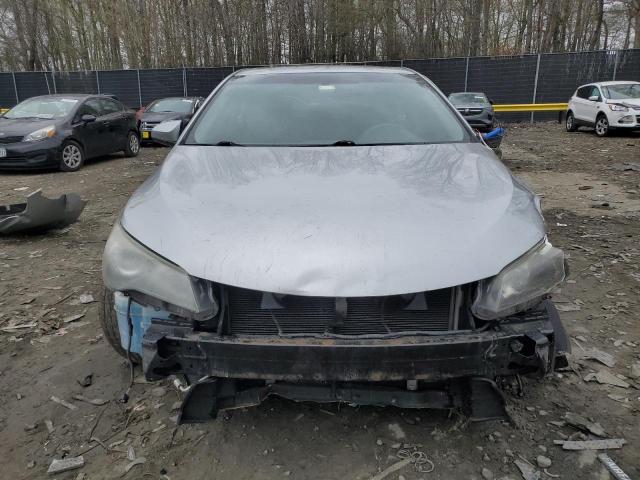 Photo 5 from auction – 2015 TOYOTA CAMRY LE with VIN 4T1BF1FK1FU002259