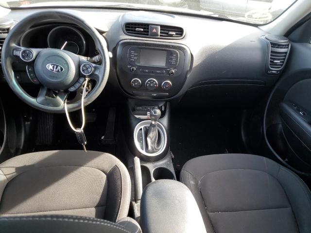 Photo 8 from auction – 2019 KIA SOUL with VIN KNDJN2A27K7699087