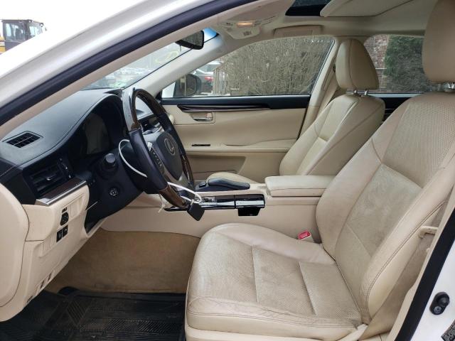 Foto 7 de la subasta – 2013 LEXUS ES 350 con VIN JTHBK1GG3D2008565