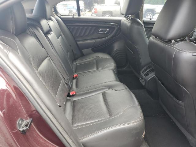 Foto 10 de la subasta – 2011 FORD TAURUS LIM con VIN 1FAHP2FW6BG120553