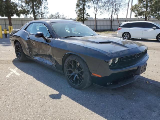 Photo 4 from auction – 2015 DODGE CHALLENGER with VIN 2C3CDZBT2FH710149