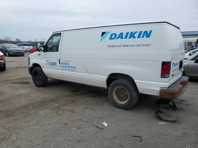 Photo 2 from auction – 2010 FORD ECONOLINE with VIN 1FTNE2EW0ADA01966