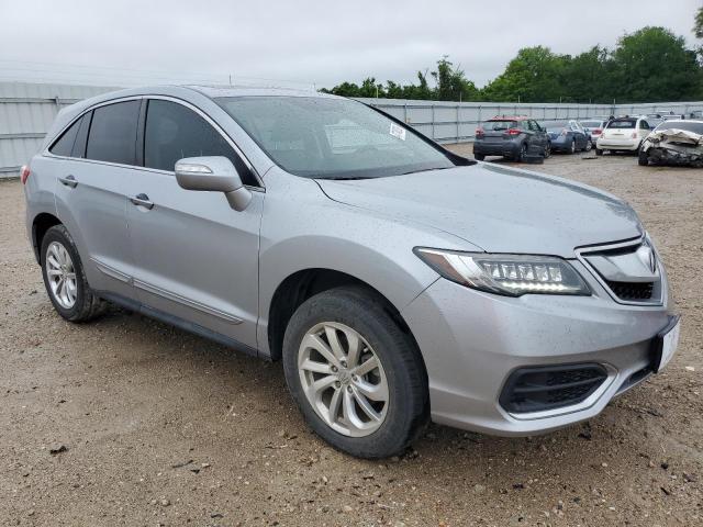 Photo 4 from auction – 2017 ACURA RDX TECHNO with VIN 5J8TB3H5XHL012760