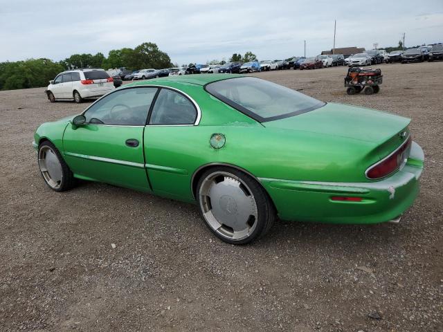 Photo 2 from auction – 1998 BUICK RIVIERA with VIN 1G4GD2215W4707502