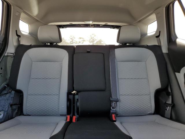 Photo 10 from auction – 2021 GMC TERRAIN SL with VIN 3GKALMEV7ML318315
