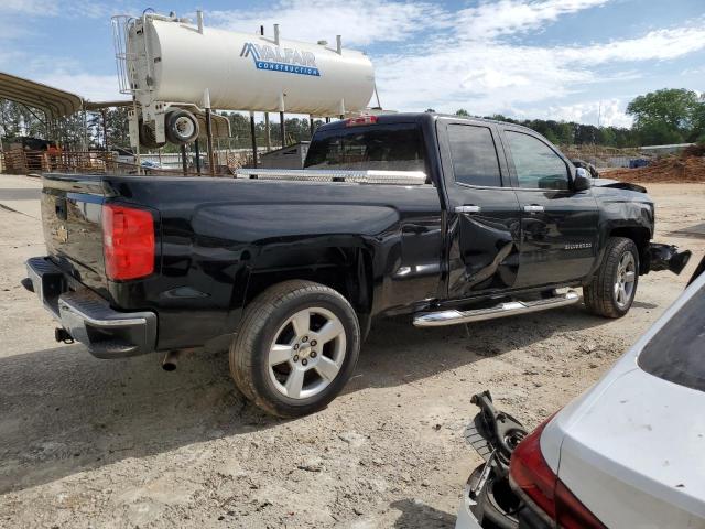 Photo 3 from auction – 2015 CHEVROLET SILVERADO with VIN 1GCRCPEC0FZ374882