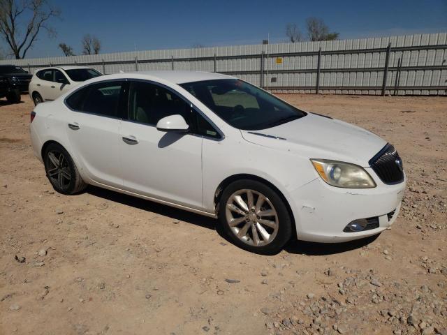 Photo 4 from auction – 2013 BUICK VERANO CON with VIN 1G4PR5SK9D4146987