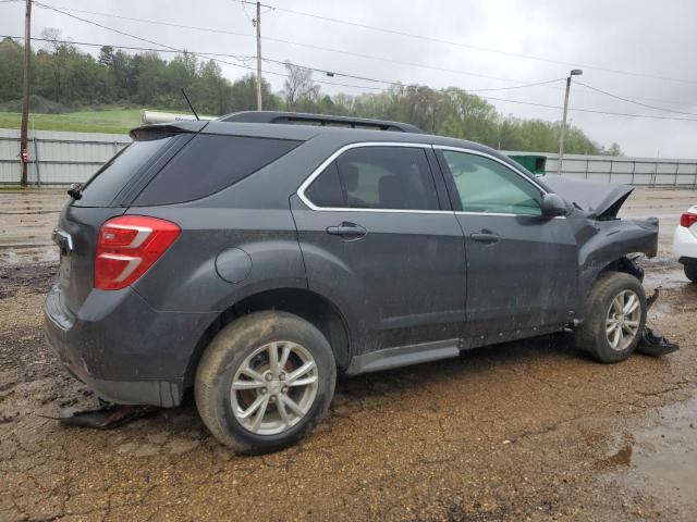 Photo 3 from auction – 2017 CHEVROLET EQUINOX LT with VIN 2GNALCEK8H6289162
