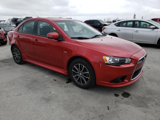 Photo 4 from auction – 2015 MITSUBISHI LANCER SE with VIN JA32V2FW9FU014139