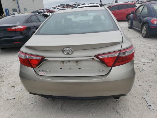Photo 6 from auction – 2016 TOYOTA CAMRY LE with VIN 4T1BF1FKXGU575467