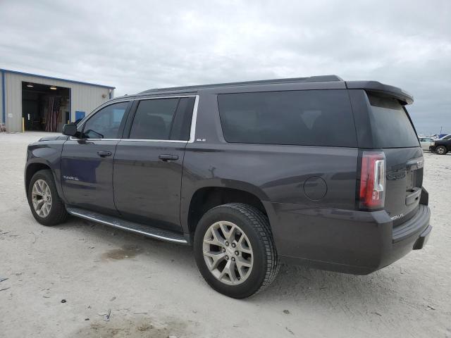 Photo 2 from auction – 2016 GMC YUKON XL C with VIN 1GKS1FKCXGR136307