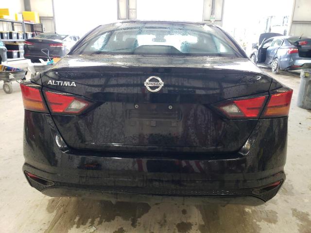 Photo 6 from auction – 2022 NISSAN ALTIMA S with VIN 1N4BL4BV9NN352963