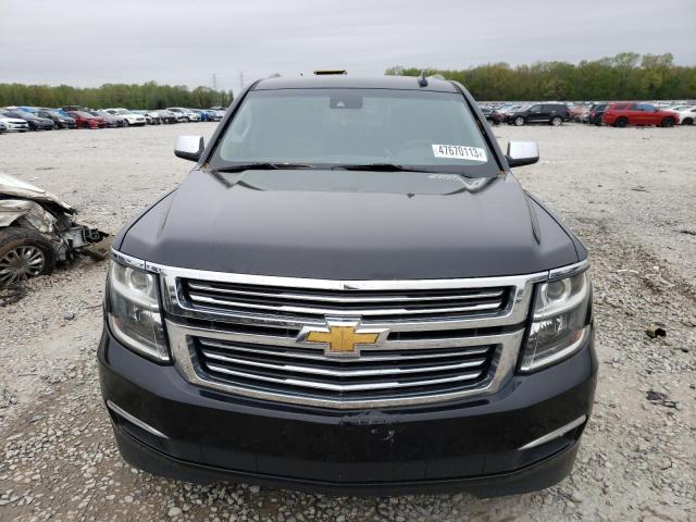 Photo 5 from auction – 2017 CHEVROLET TAHOE C150 with VIN 1GNSCCKC8HR146489