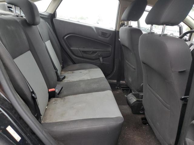 Photo 10 from auction – 2015 FORD FIESTA S with VIN 3FADP4AJ7FM202583