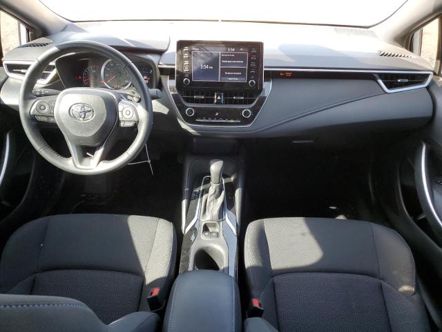 Photo 8 from auction – 2020 TOYOTA COROLLA SE with VIN 5YFS4RCE2LP030121