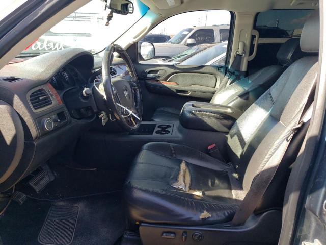 Photo 7 from auction – 2007 CHEVROLET SILVERADO with VIN 2GCEC13J071537666
