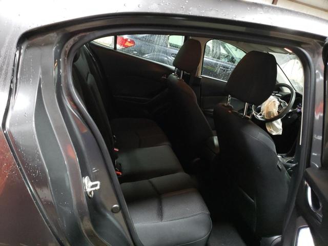 Photo 10 from auction – 2017 MAZDA 3 SPORT with VIN 3MZBN1U78HM103437