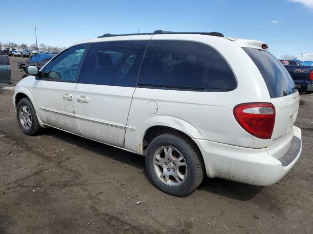 Photo 2 from auction – 2002 DODGE GRAND CARA with VIN 2B4GP74L42R773776