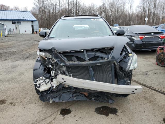 Photo 5 from auction – 2009 LEXUS RX 350 with VIN 2T2HK31U39C130403