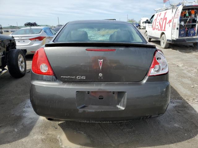 Photo 6 from auction – 2007 PONTIAC G6 BASE with VIN 1G2ZG58B774188187