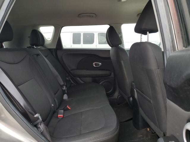 Photo 11 from auction – 2014 KIA SOUL with VIN KNDJN2A21E7090291