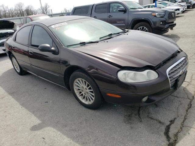 Photo 4 from auction – 2004 CHRYSLER CONCORDE L with VIN 2C3HD36MX4H682393