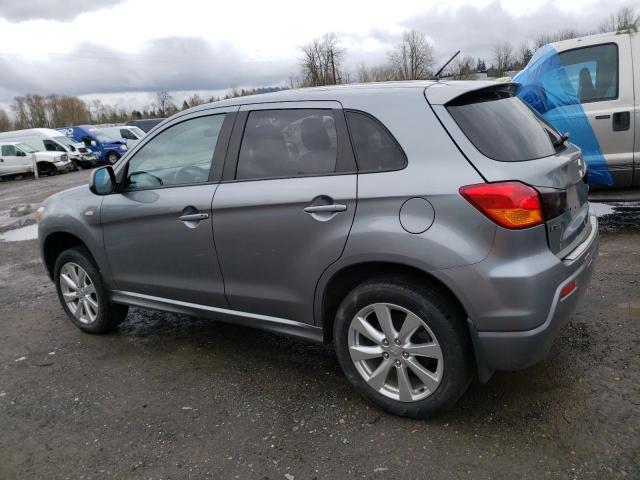 Photo 2 from auction – 2012 MITSUBISHI OUTLANDER with VIN JA4AR4AU3CZ009563