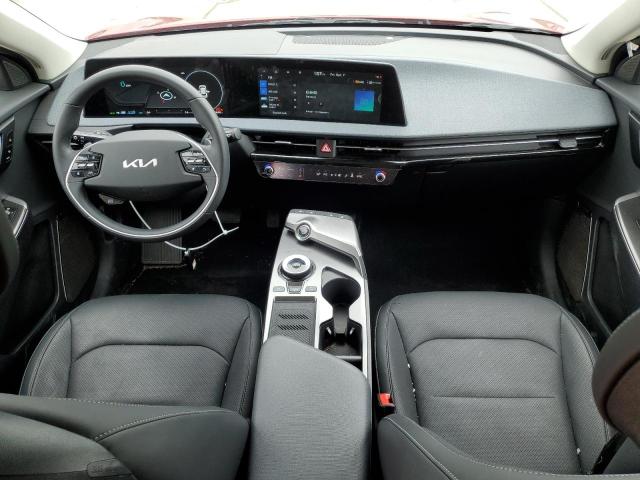 Foto 8 de la subasta – 2022 KIA EV6 LIGHT con VIN KNDC34LA8N5077693
