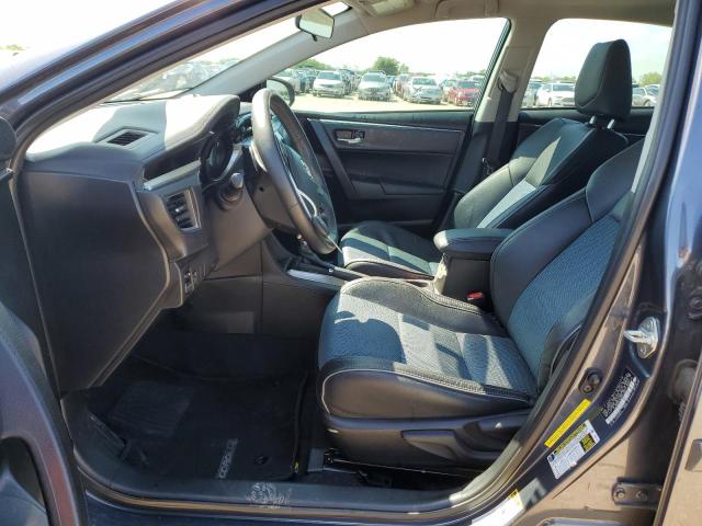 Photo 7 from auction – 2016 TOYOTA COROLLA L with VIN 5YFBURHE5GP374573