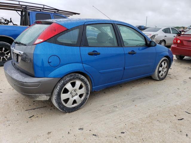 Photo 3 from auction – 2002 FORD FOCUS ZX5 with VIN 3FAFP37312R222837
