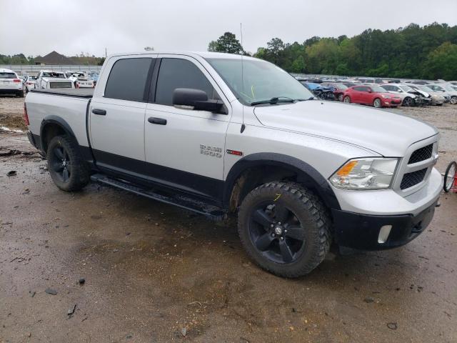 Photo 4 from auction – 2014 RAM 1500 with VIN 1C6RR7LM3ES277233