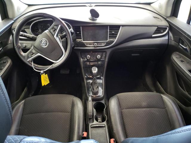 Photo 8 from auction – 2019 BUICK ENCORE PRE with VIN KL4CJASB6KB717227