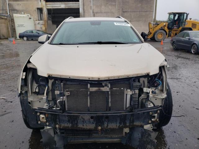 Photo 5 from auction – 2012 CADILLAC SRX PERFOR with VIN 3GYFNEE35CS550992