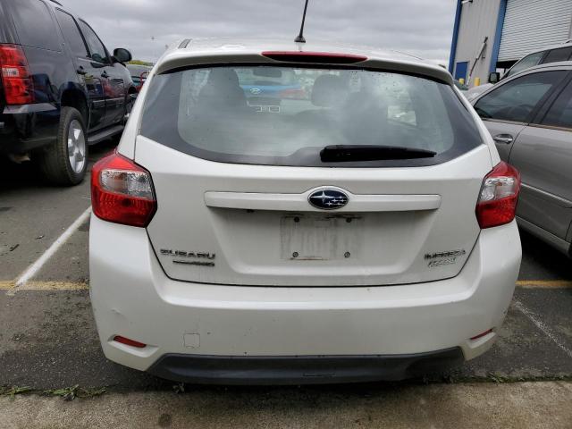 Photo 6 from auction – 2015 SUBARU IMPREZA with VIN JF1GPAA66FH212033