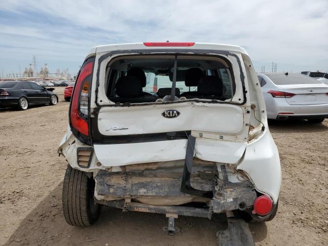 Photo 6 from auction – 2016 KIA SOUL + with VIN KNDJP3A53G7328204