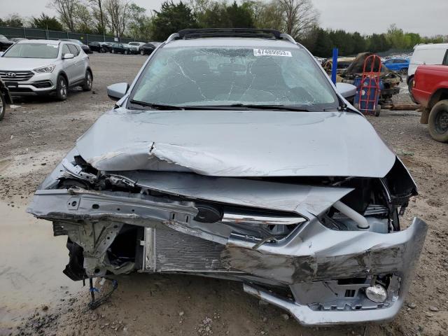 Photo 5 from auction – 2023 SUBARU IMPREZA PR with VIN 4S3GTAD68P3711996