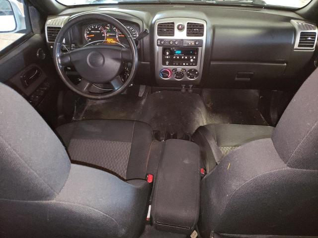 Photo 8 from auction – 2009 CHEVROLET COLORADO with VIN 1GCDT13E698107056