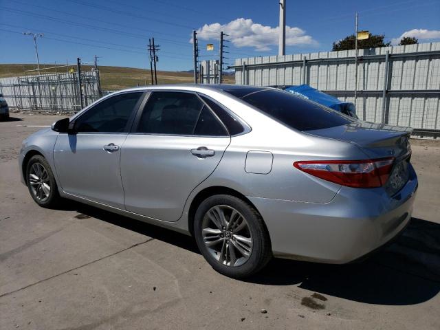 Photo 2 from auction – 2016 TOYOTA CAMRY LE with VIN 4T1BF1FKXGU204289