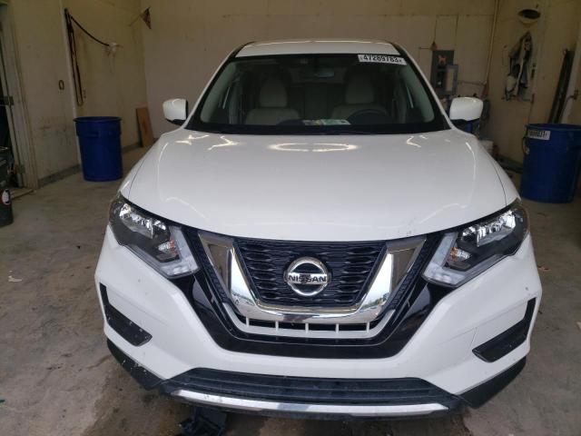 Photo 5 from auction – 2017 NISSAN ROGUE S with VIN JN8AT2MT7HW137400