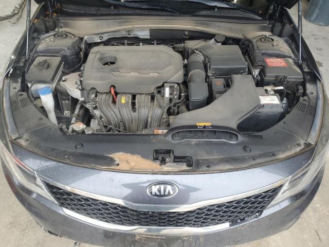 Photo 11 from auction – 2016 KIA OPTIMA LX with VIN KNAGT4L34G5119439