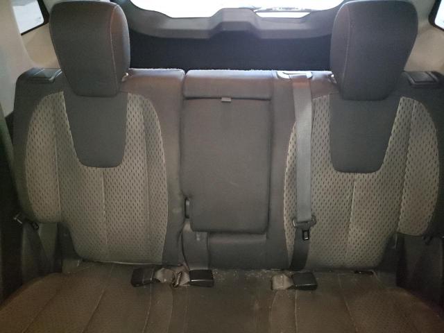 Photo 10 from auction – 2015 GMC TERRAIN SL with VIN 2GKALMEK1F6183216