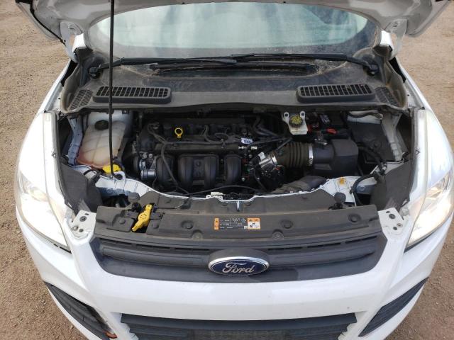 Photo 11 from auction – 2016 FORD ESCAPE S with VIN 1FMCU0F78GUC83994