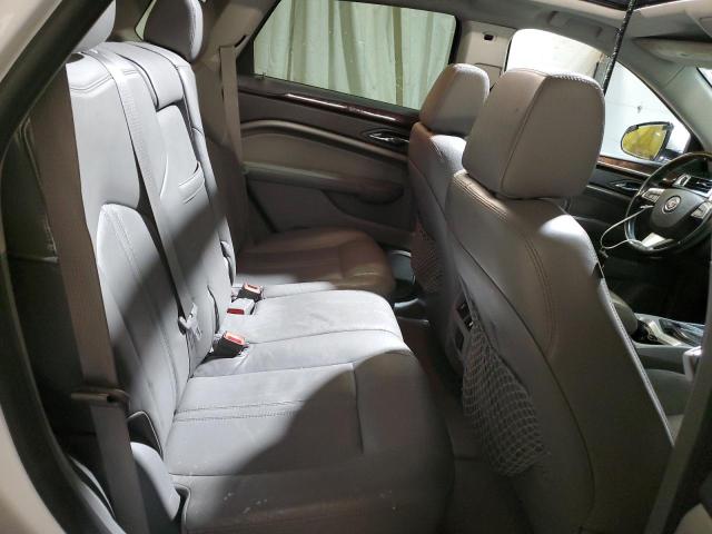 Photo 11 from auction – 2011 CADILLAC SRX LUXURY with VIN 3GYFNDEY7BS508537