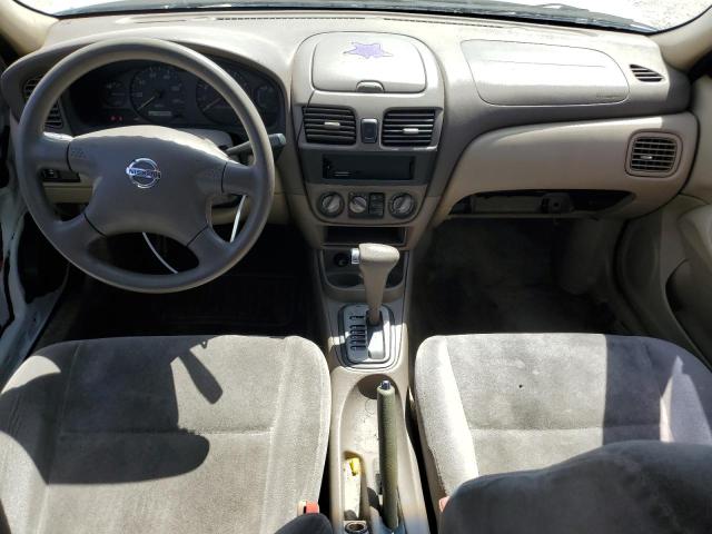 Photo 8 from auction – 2003 NISSAN SENTRA XE with VIN 3N1CB51D33L706542