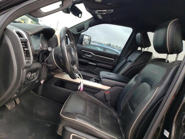 Photo 7 from auction – 2019 RAM 1500 LARAM with VIN 1C6RREJTXKN582124