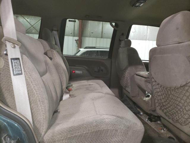 Photo 10 from auction – 1997 GMC YUKON with VIN 1GKEK13R9VJ744346
