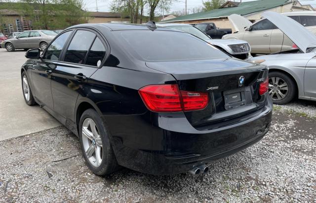 Photo 3 from auction – 2015 BMW 328 XI SUL with VIN WBA3B5C54FF960890